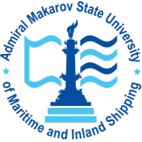 Admiral Makarov State University of Maritime and Inland Shipping-Yurtdışı Master